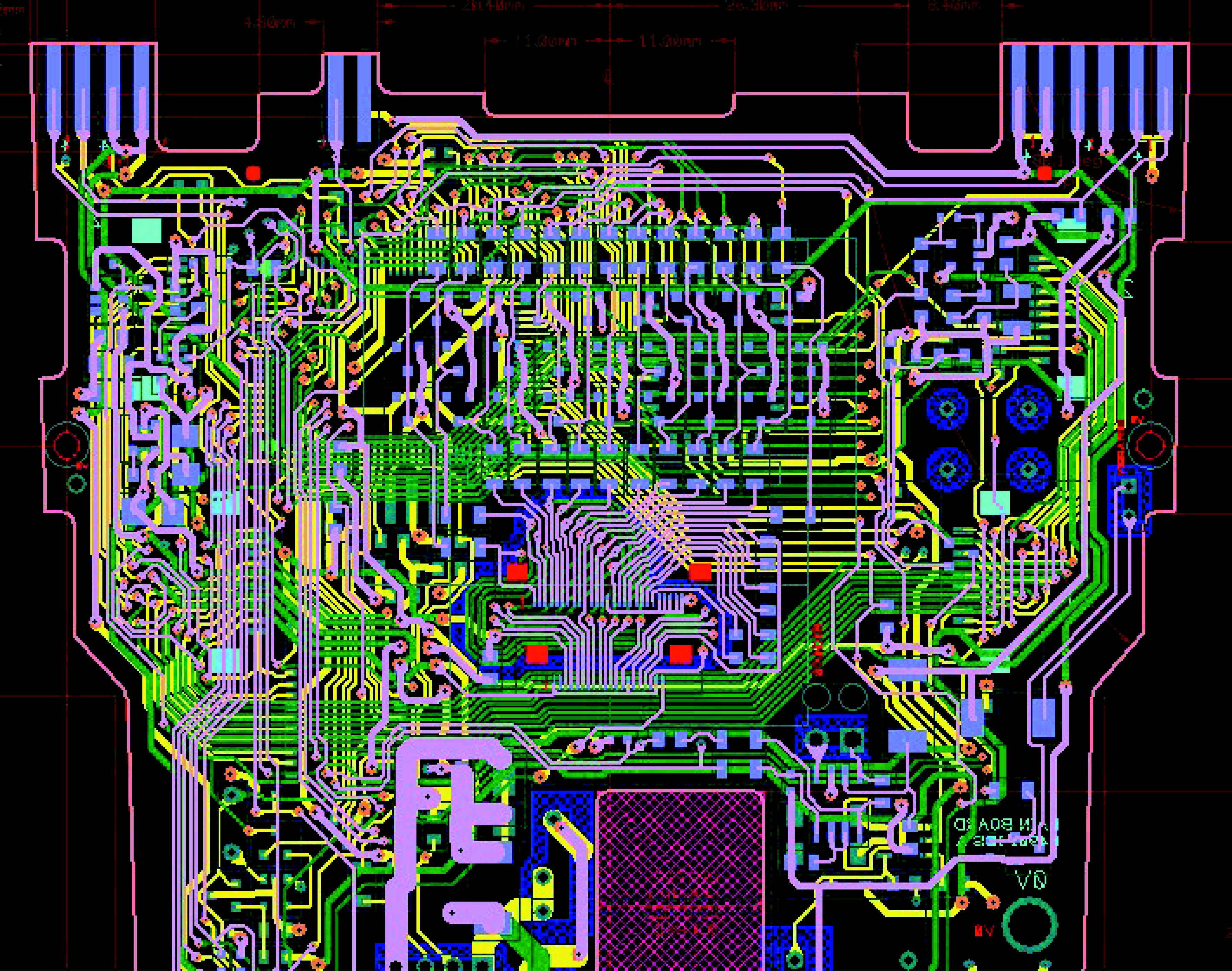 PCB